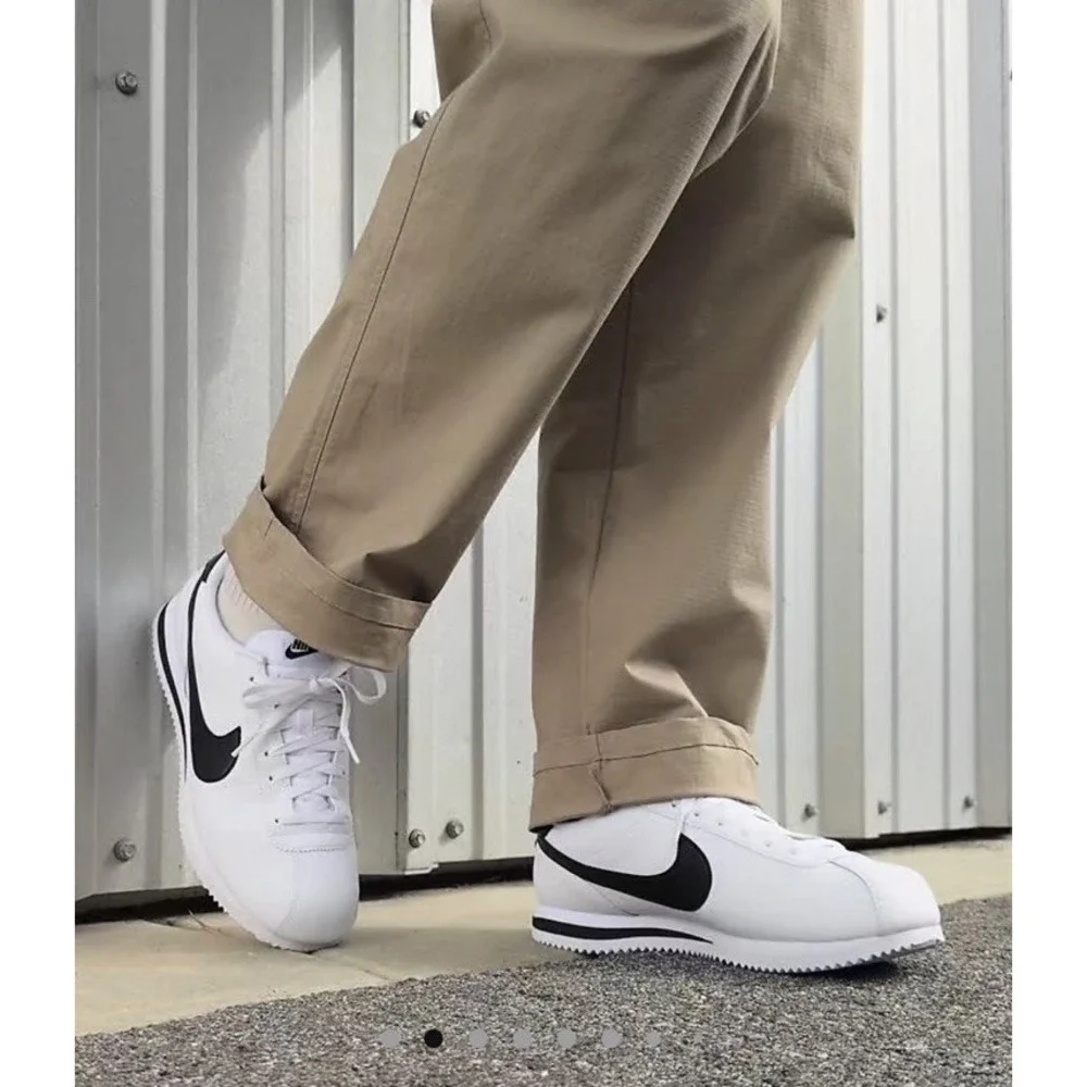 Nike **used box**